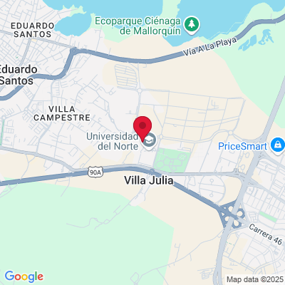 Google Maps static image